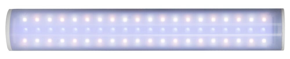 Lampa LED YONGNUO YN60 RGB WB barwa jasność zasilanie bateria montaż aparat zdjęcia filmy obsługa regulacja waga led wymiary