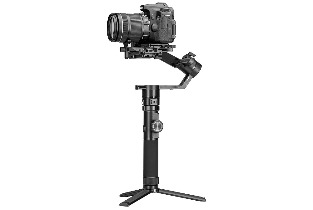 Gimbal ręczny FEIYUTECH AK4500 modułowy