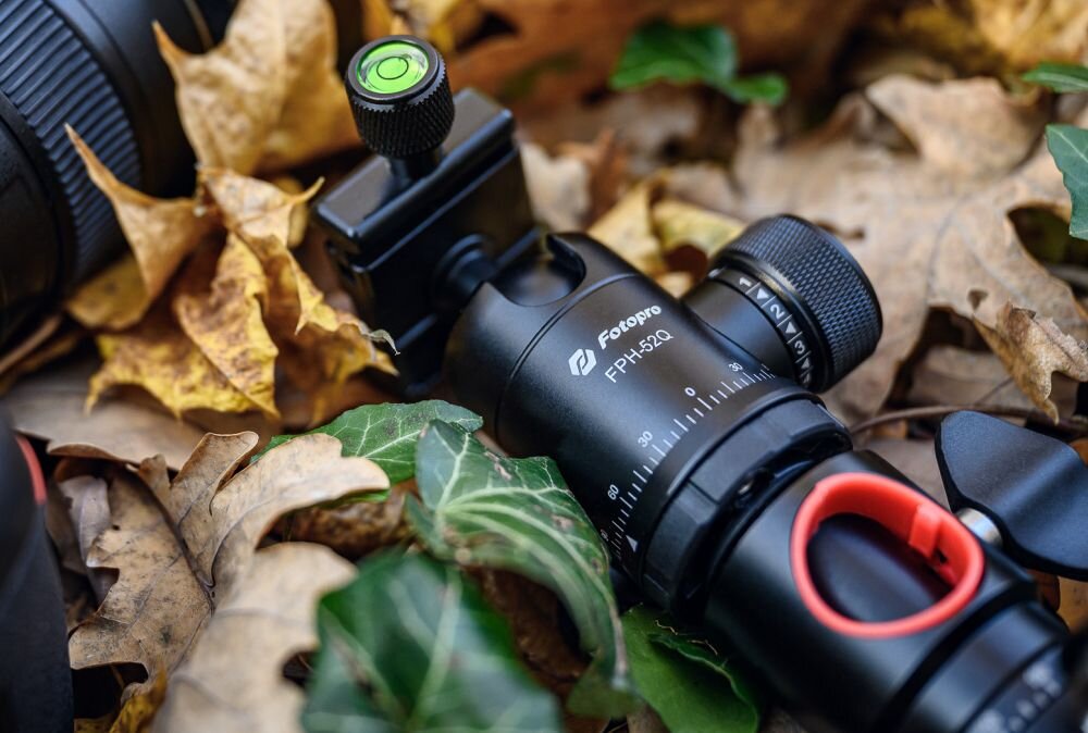 Statyw FOTOPRO X-go Chameleon foto stabilizacja rozkładanie waga wysokość aparat luneta lornetka kamera monopod