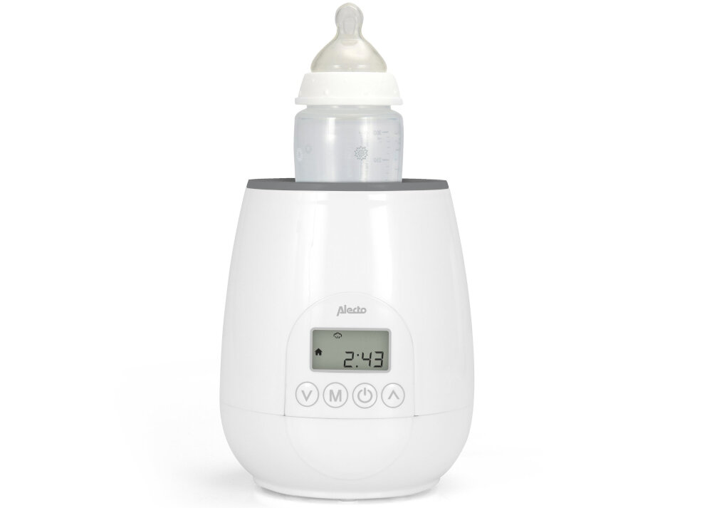 Podgrzewacz do butelek ALECTO BW-700 regulacja temperatury