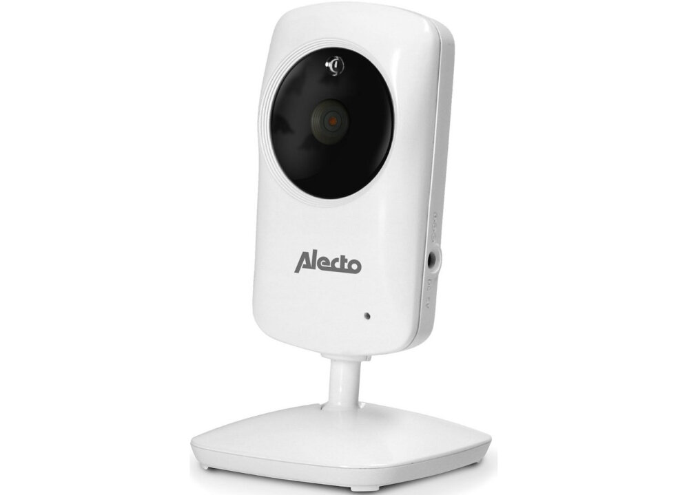 Niania elektroniczna ALECTO DVM-64 wyposazenie wbudowany termometr