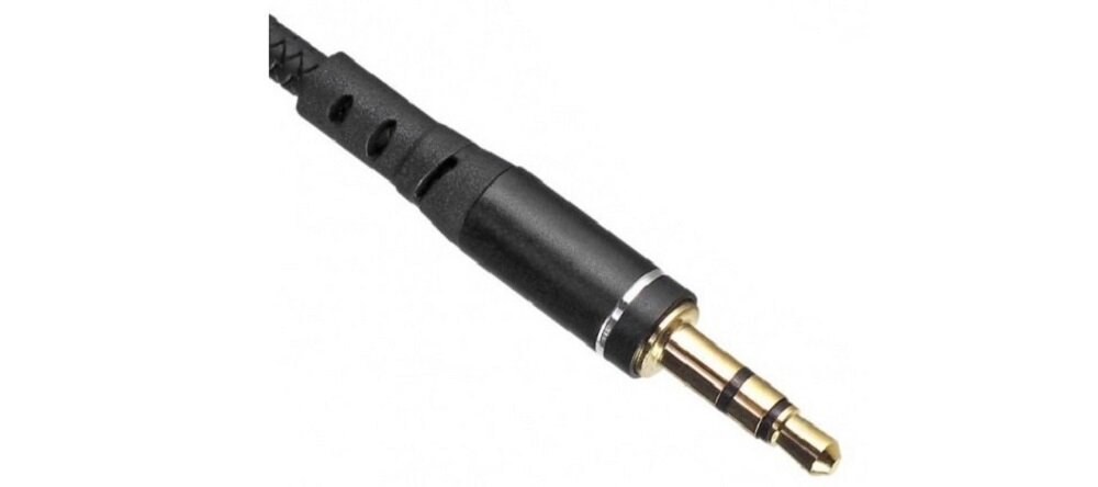 Słuchawki dokanałowe KYGO E2-400 Szary jack 3.5 mm