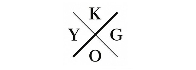 Słuchawki dokanałowe KYGO E2-400 Szary logo