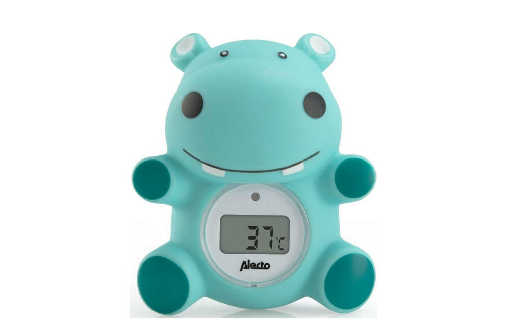 ALECTO-BC-11 termometr zestaw urządzenie instrukcja karta gwarancyjna