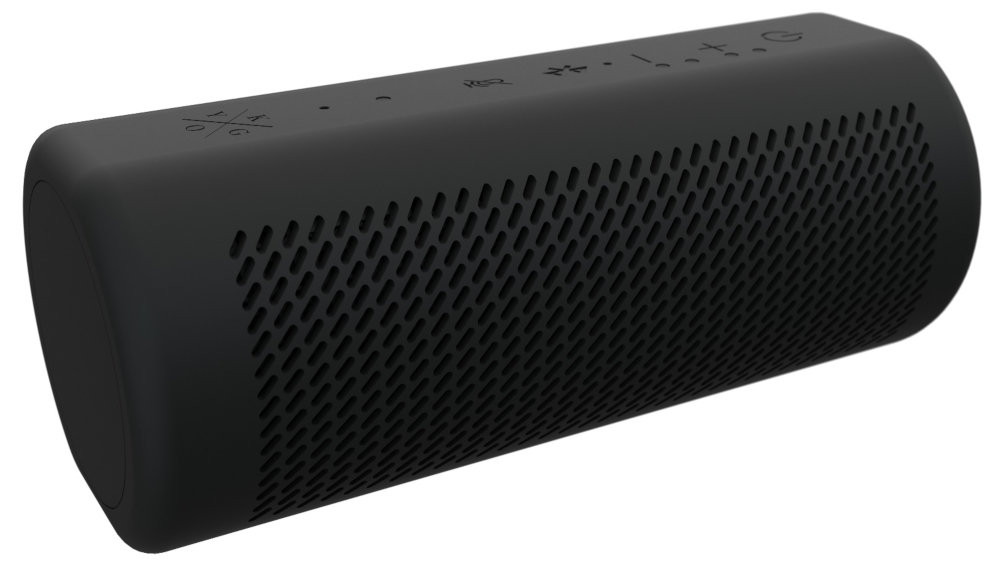 Głośnik Mobilny KYGO B9/800 Czarny - Funkcje Sieciowe