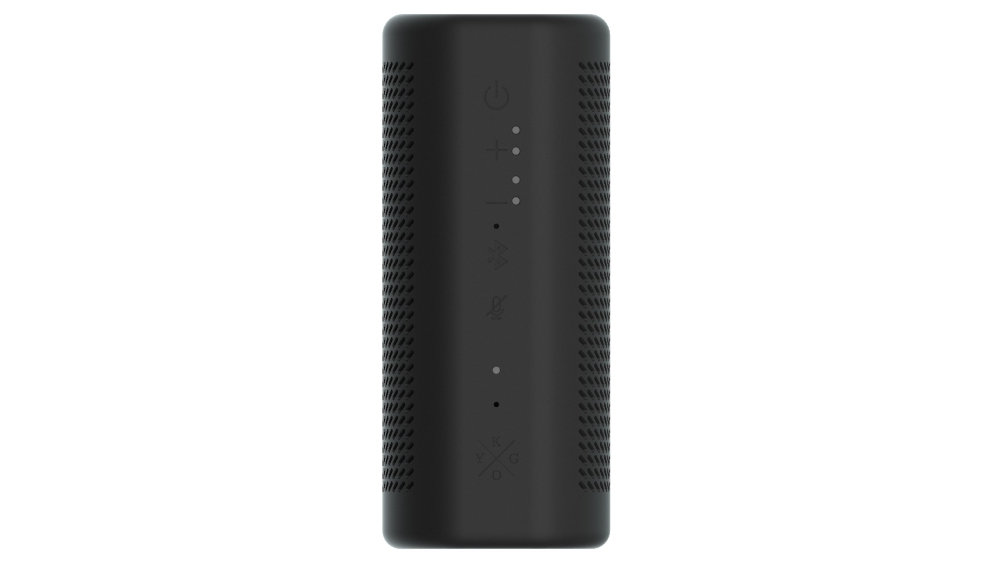 Głośnik Mobilny KYGO B9/800 Czarny - Konstrukcja