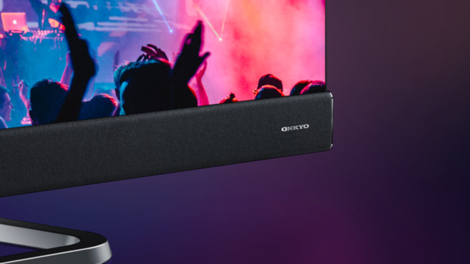 Telewizor TCL LED 55EC78 - Dolby Audio