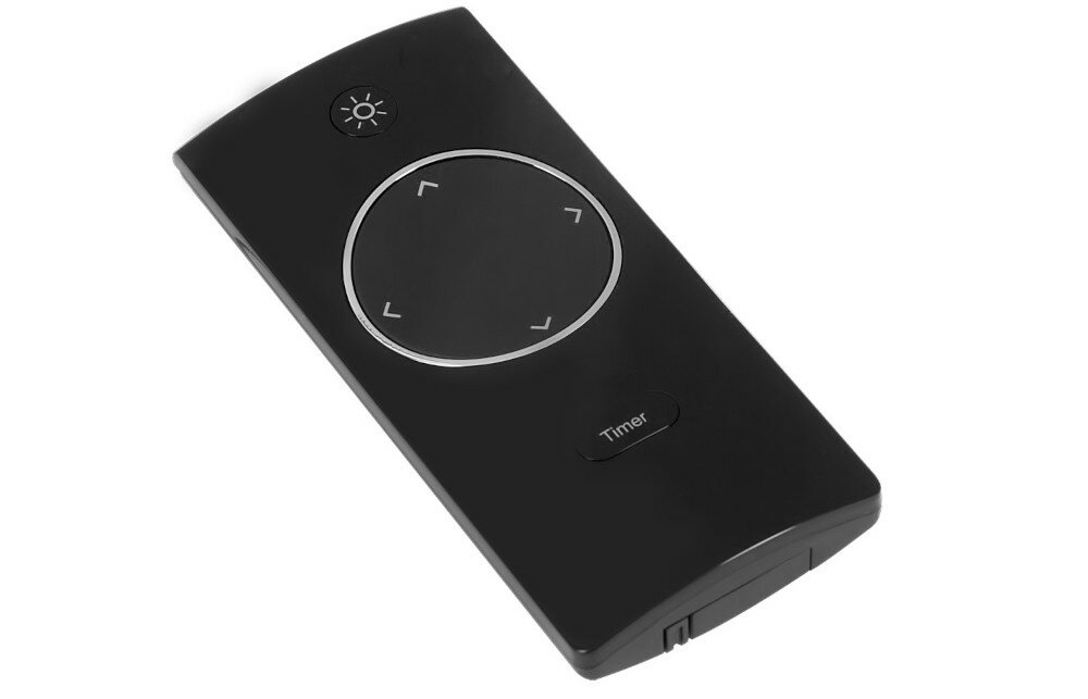 Okap VDB Master 60 Glass Czarny