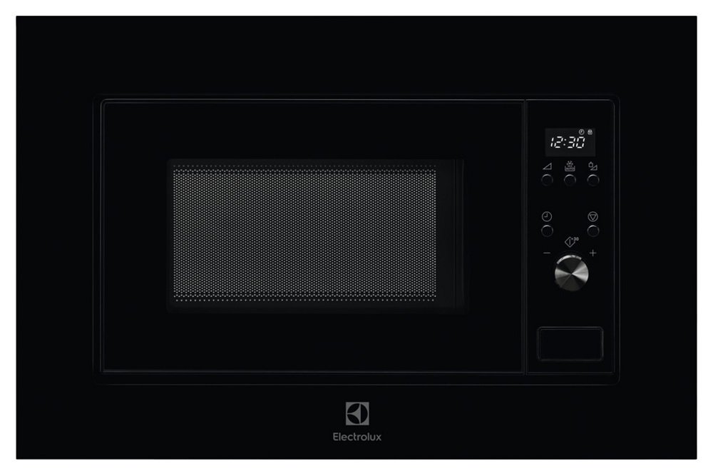 Kuchenka mikrofalowa ELECTROLUX LMS2203EMK szybkie posiłki