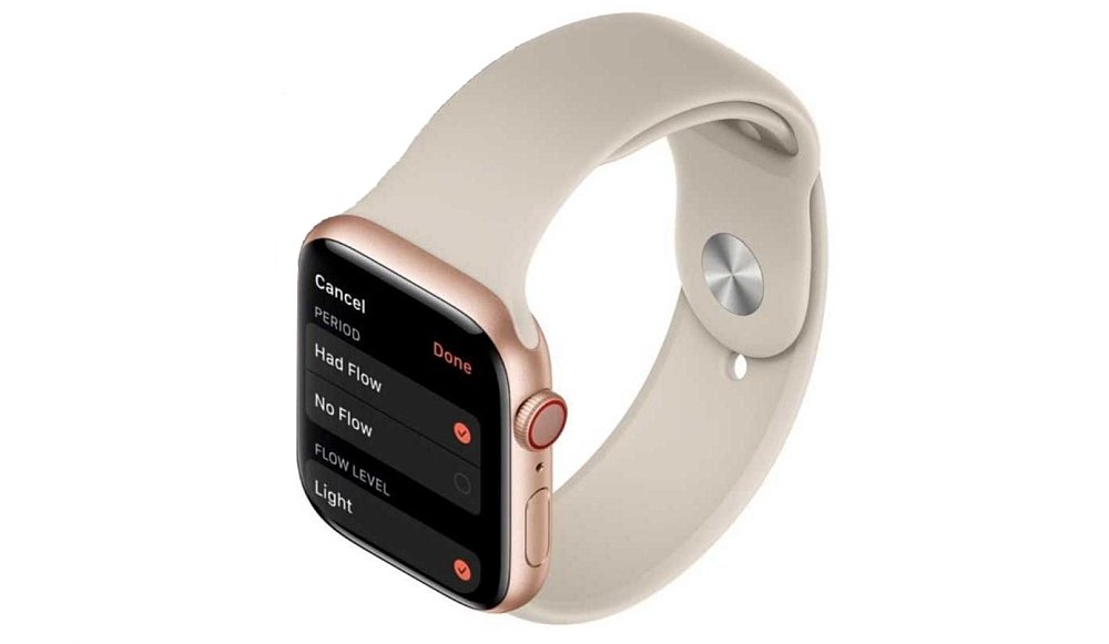 apple smartwatch 5 44mm