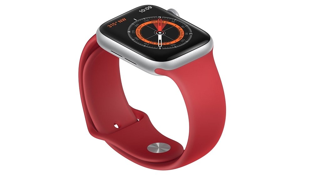 apple watch 5 features list