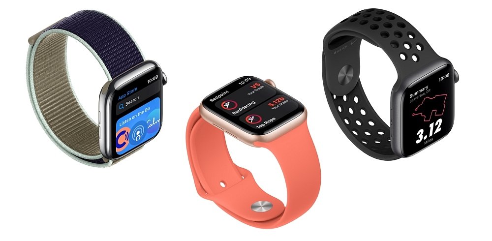 apple series 5 cellular 40mm