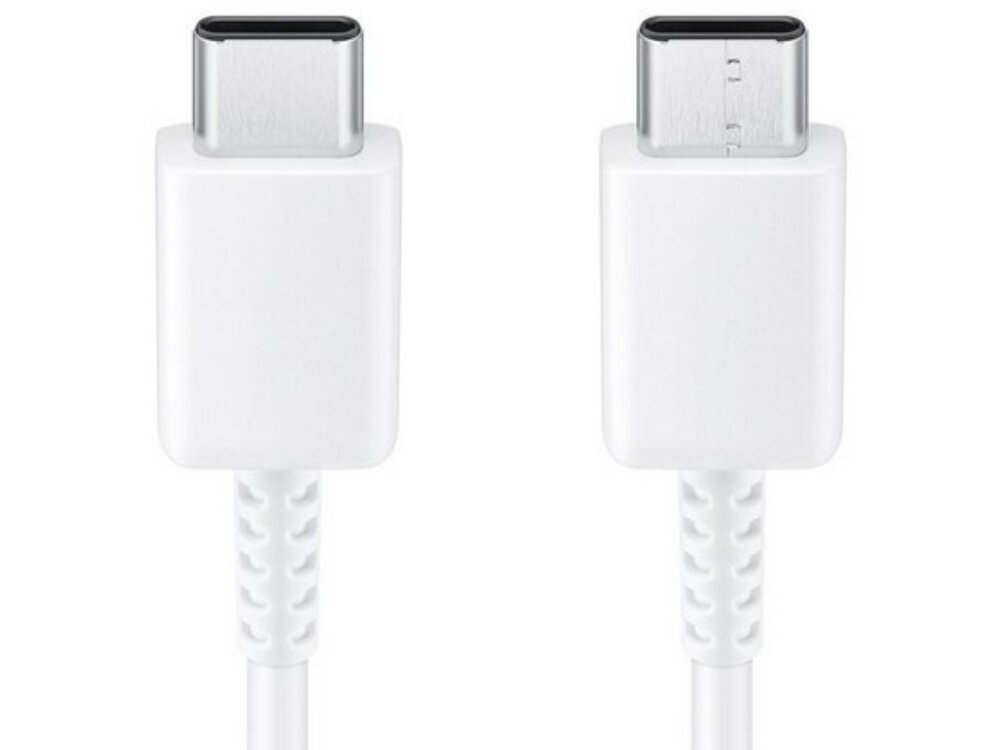 Kabel USB-C do USB-C Samsung czarny EP-DA705