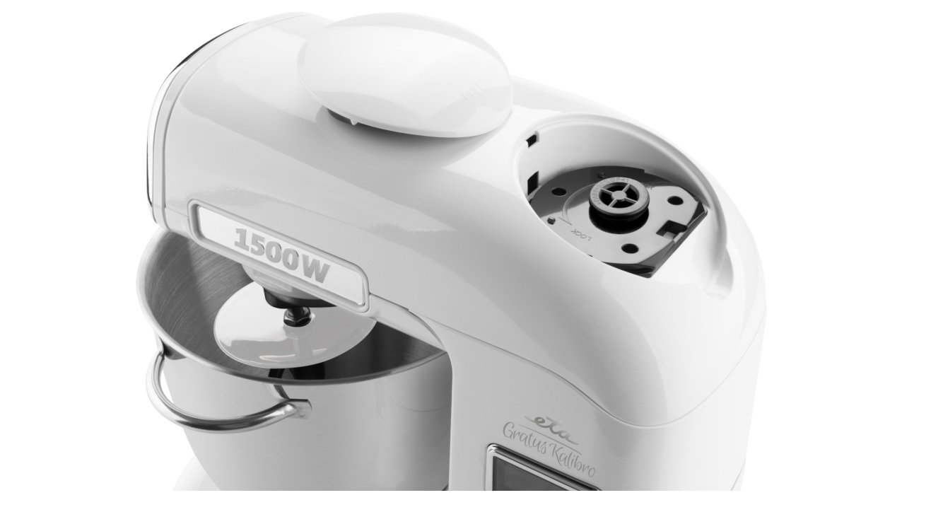 ROBOT PLANETARNY Elite Kenwood  WYPIEKI