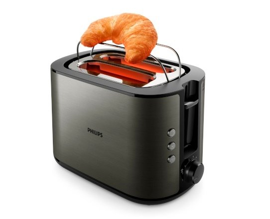 Toster PHILIPS HD2516/00 tacka