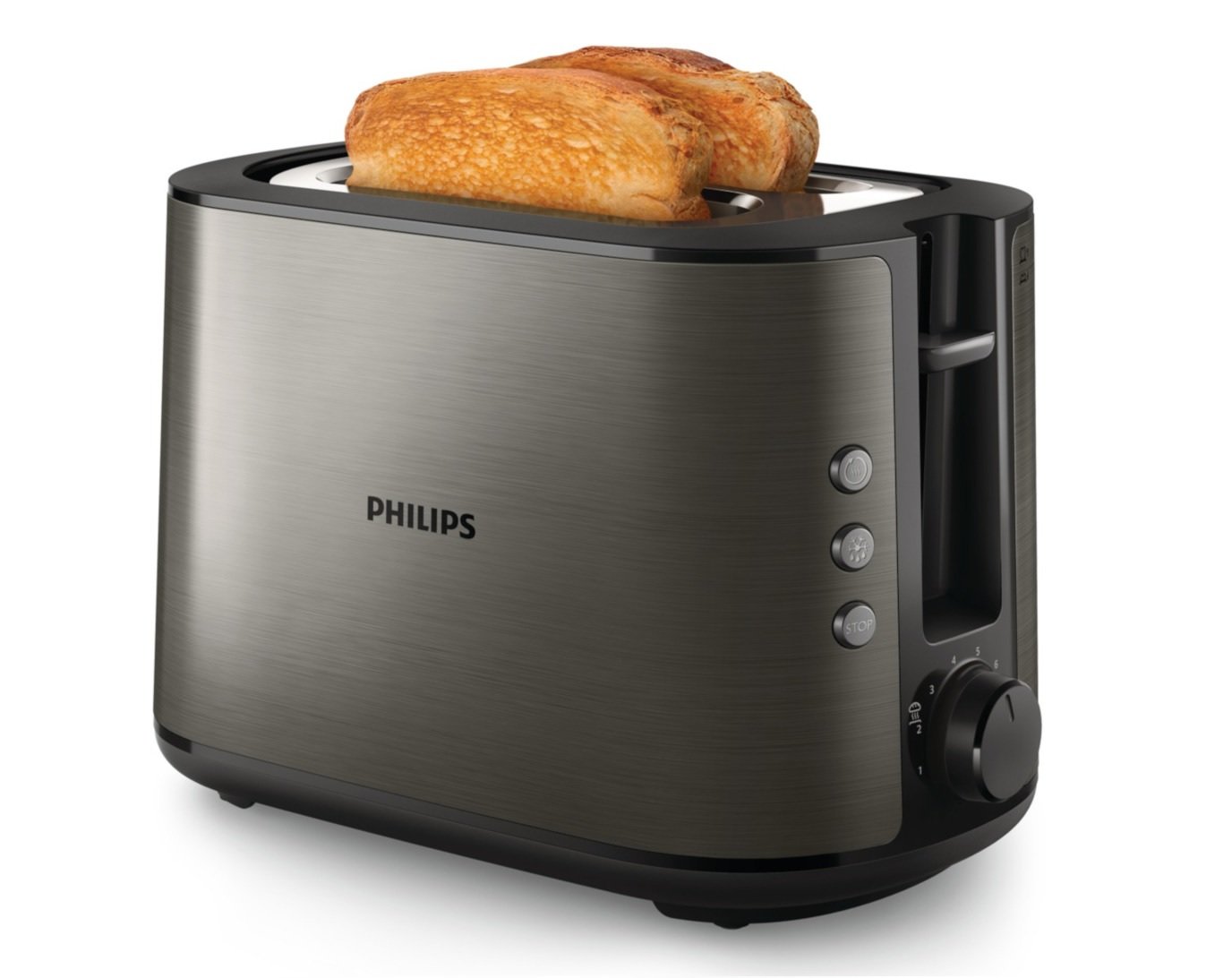 Toster PHILIPS HD2516/00