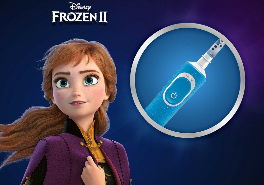 Szczoteczka rotacyjna ORAL-B Genius 10000LW SE