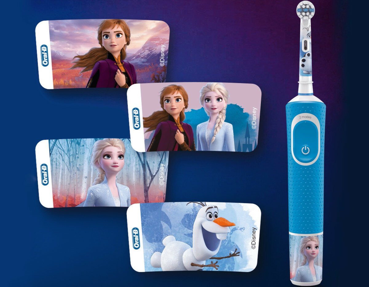 Szczoteczka rotacyjna ORAL-B Genius 10000LW SE