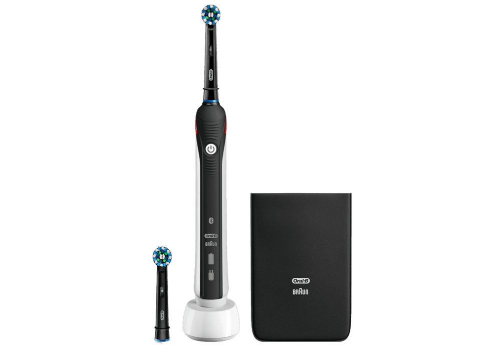 Szczoteczka Rotacyjna ORAL-B Smart 4200 - Ogólny