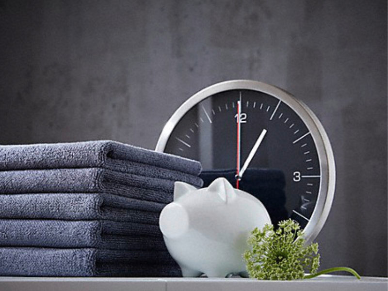 Suszarka MIELE TDB 230 WP Active - EcoDry