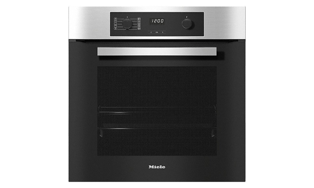 Piekarnik MIELE H 2265-1 B - Wygląd Ogólny