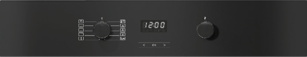 Piekarnik MIELE H 2265-1 B - EasyControl