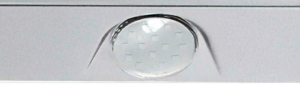 Okap MIELE DA 3466 - Miele CleanCover