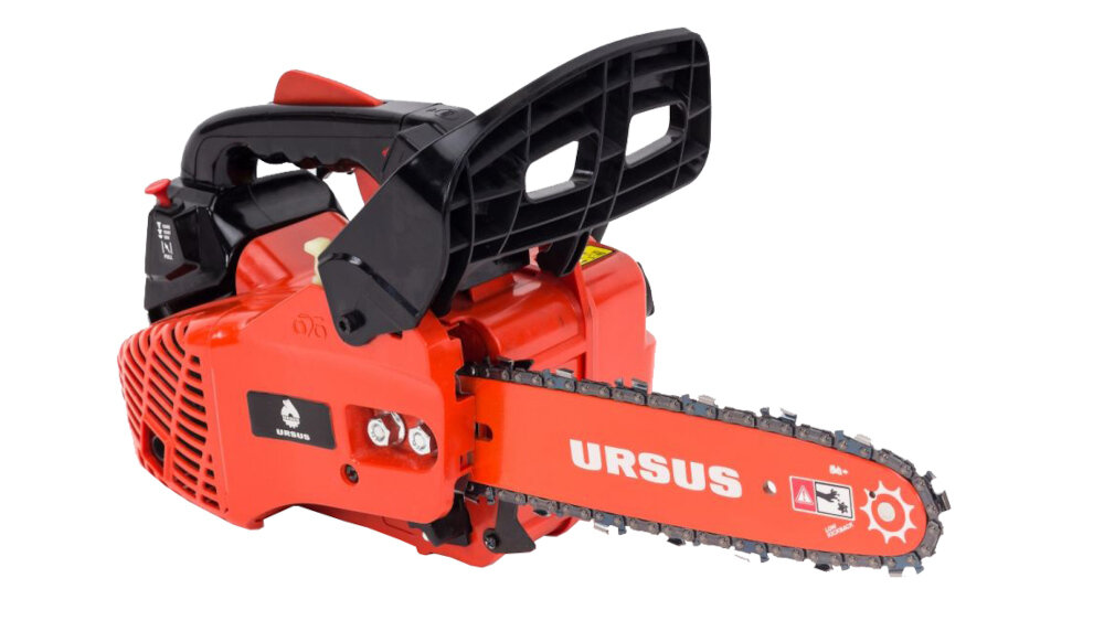 Piła spalinowa URSUS UR-CST25-25OW - ogólny