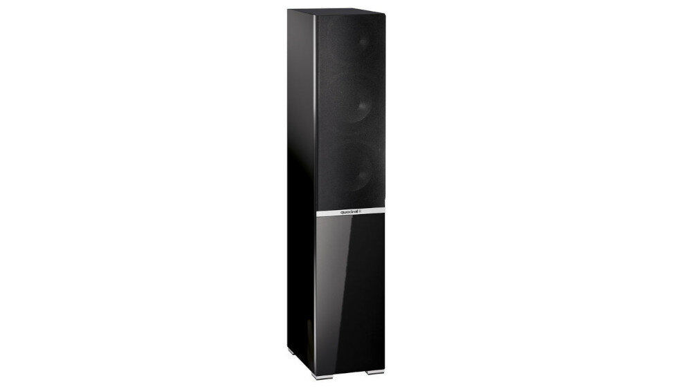 Kolumna głośnikowa QUADRAL Argentum 550 - design