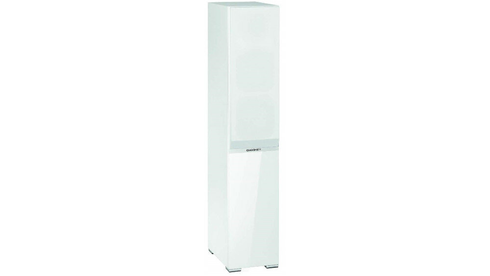 Kolumna głośnikowa QUADRAL Argentum 550 - design
