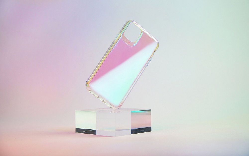 Etui GEAR4 D30 Crystal Palace do Apple iPhone 11