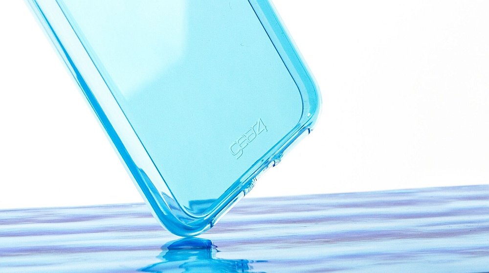 Etui GEAR4 D30 Crystal Palace do Apple iPhone 11