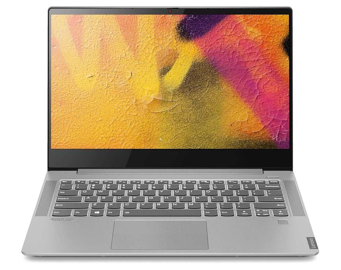 Laptop LENOVO IdeaPad S540 - Laptop 