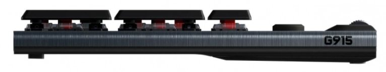 Klawiatura LOGITECH G915