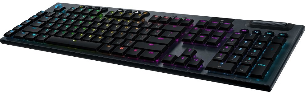 Klawiatura LOGITECH G915