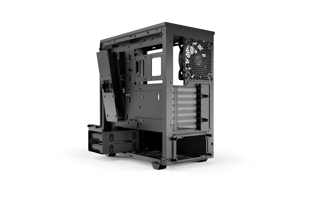 Obudowa BE QUIET! Pure Base 500 przestrzeń coolery