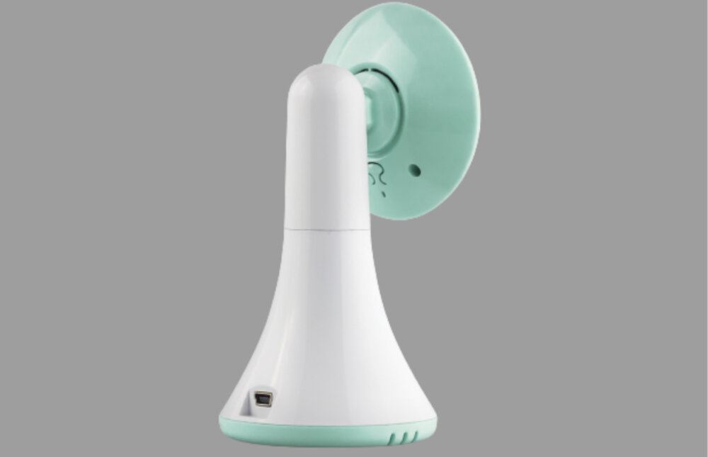 Niania elektroniczna TRUELIFE A15 tryb nocny