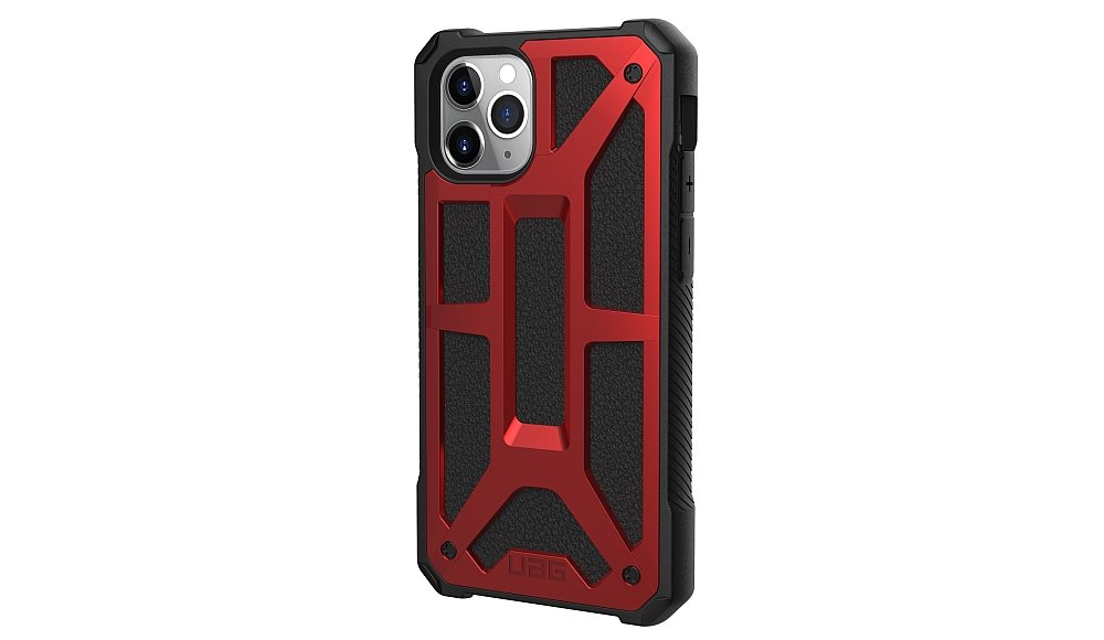 ETUI UAG MONARCH DO APPLE IPHONE 11 opis cechy funkcje