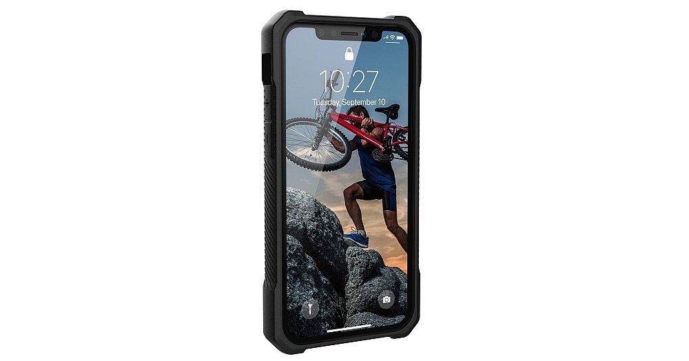 ETUI UAG MONARCH DO APPLE IPHONE 11 ochrona