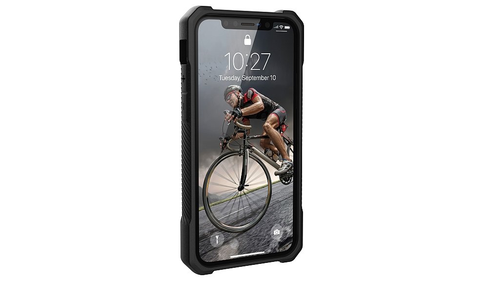 ETUI UAG MONARCH DO APPLE IPHONE 11 ochrona