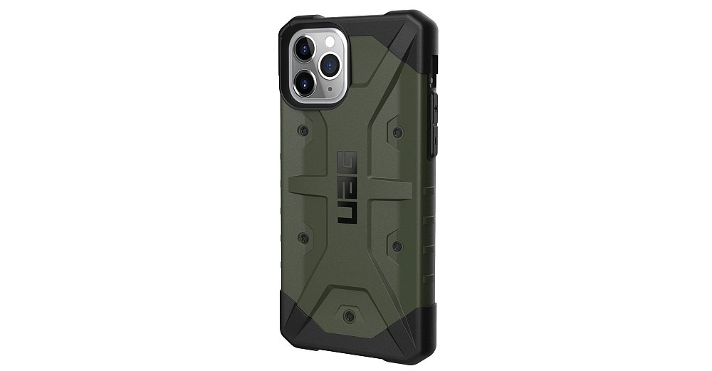 Etui UAG Pathfinder do Apple iPhone 11 opis