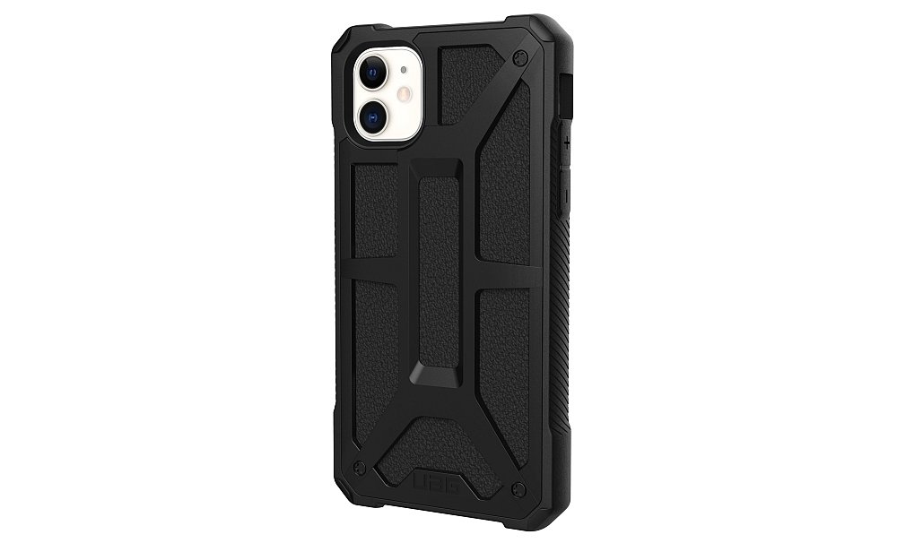 ETUI UAG MONARCH DO APPLE IPHONE 11 opis cechy funkcje