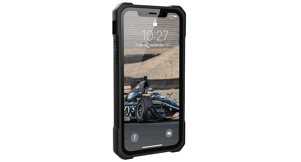 ETUI UAG MONARCH DO APPLE IPHONE 11 ochrona