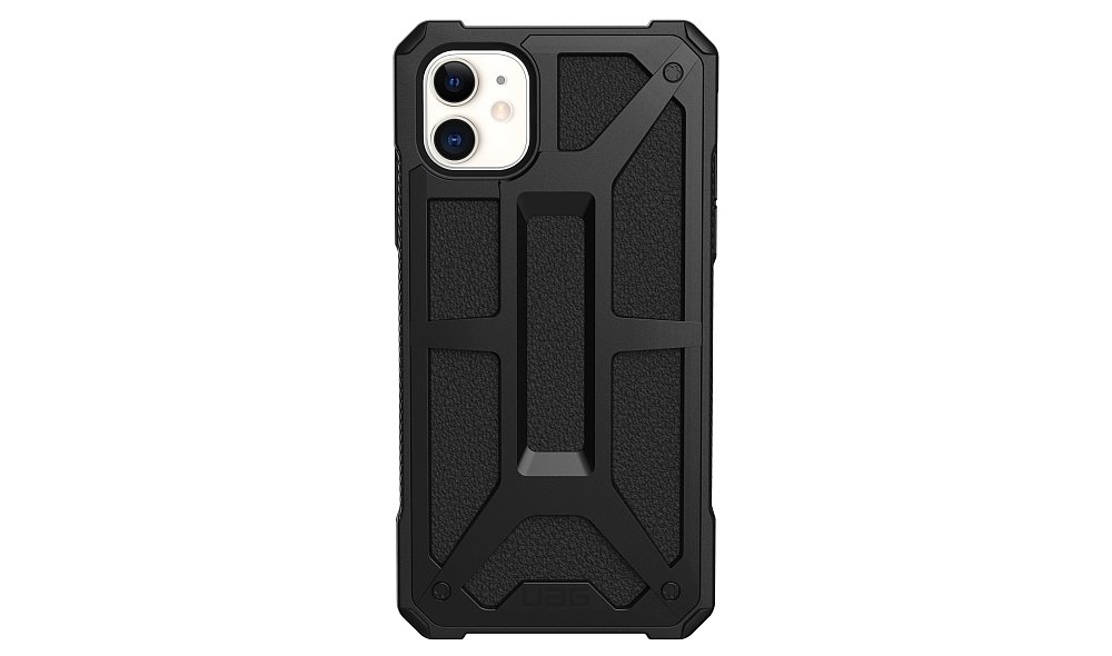 ETUI UAG MONARCH DO APPLE IPHONE 11 powłoki