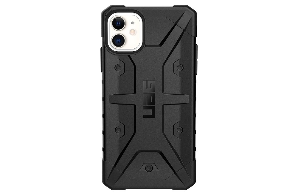 Etui UAG Pathfinder do Apple iPhone 11 odporność