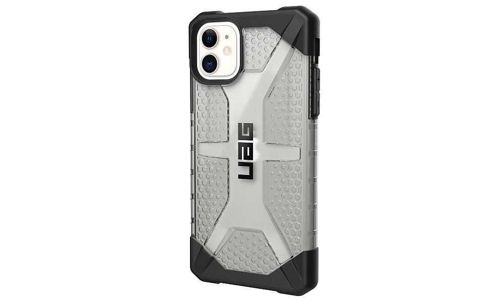 ETUI UAG PLASMA DO APPLE IPHONE 11 opis