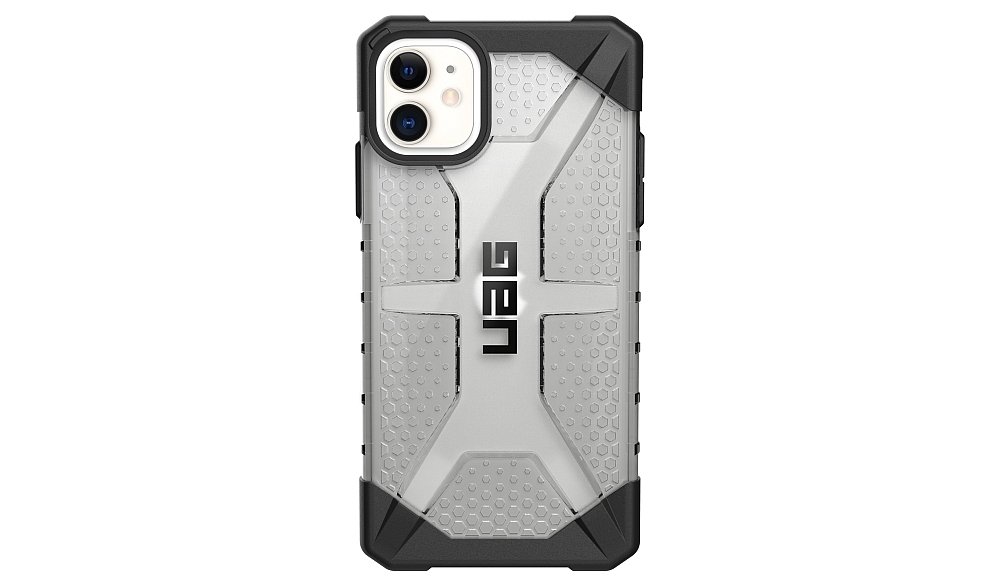 ETUI UAG PLASMA DO APPLE IPHONE 11 ochrona