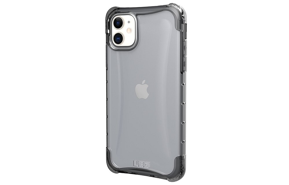 etui UAG PLYO smartfon przód