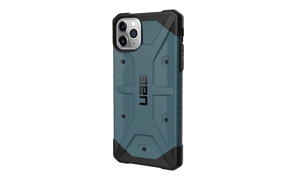 Etui UAG Pathfinder do Apple iPhone 11 opis