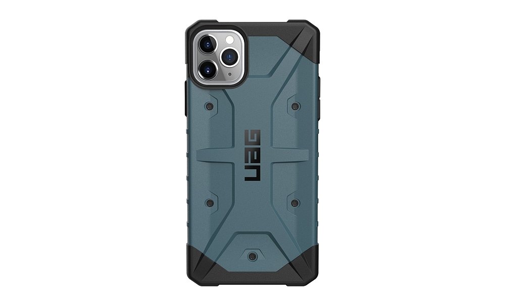 Etui UAG Pathfinder do Apple iPhone 11 odporność